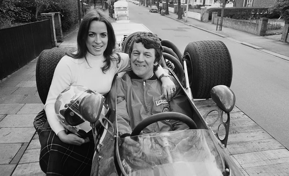 Тони Ланфранки. Фото Getty Images.webp