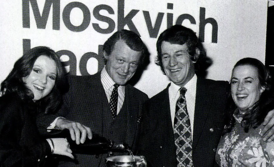 Тони Ланфранки. Фото Motor Sport 00000.webp