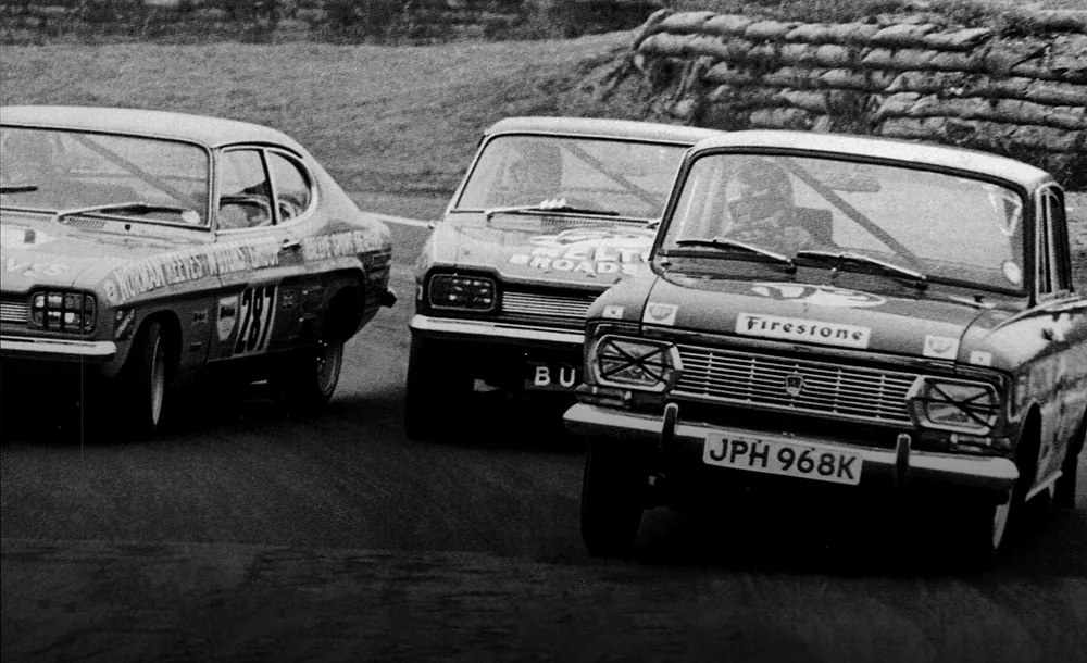 Тони Ланфранки. Фото Motor Sport 00001.webp