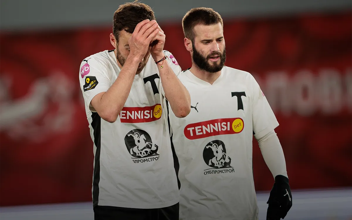 Сага «Торпедо» подошла к концу? Полиция арестовала судью за организацию договорняка