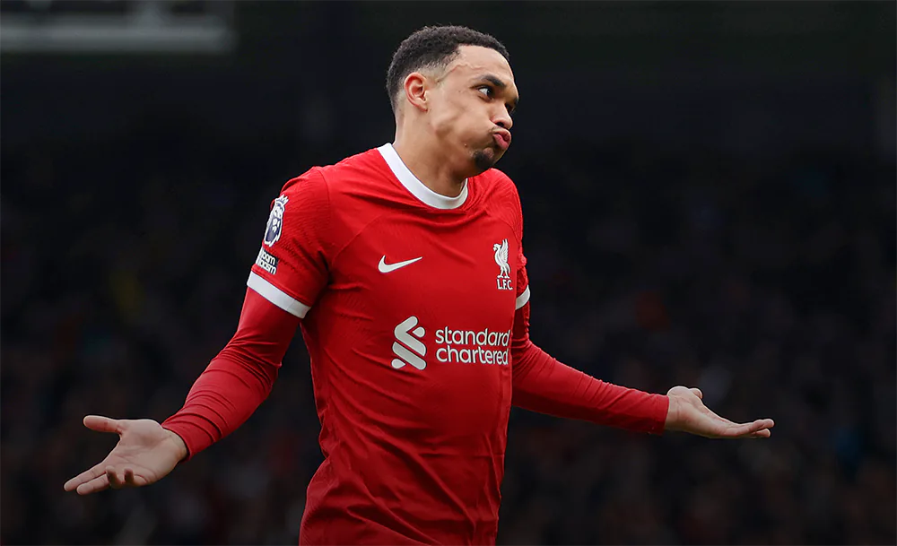 От ненависти до восторга – один гол. Воспитанник «Ливерпуля» надумал перейти в «Реал»