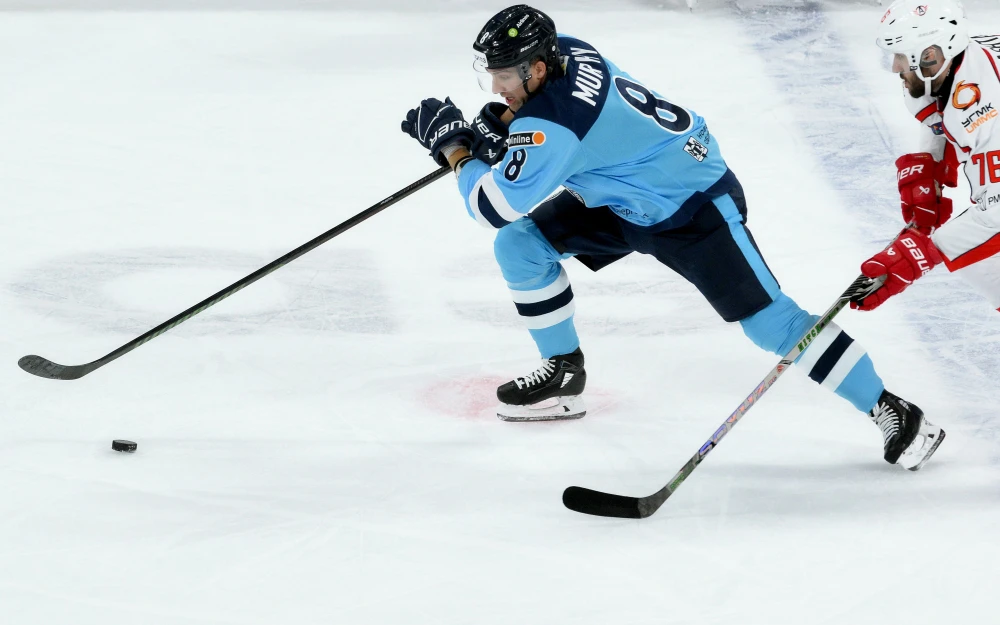 Тревор Мёрфи, РИА Новости.webp