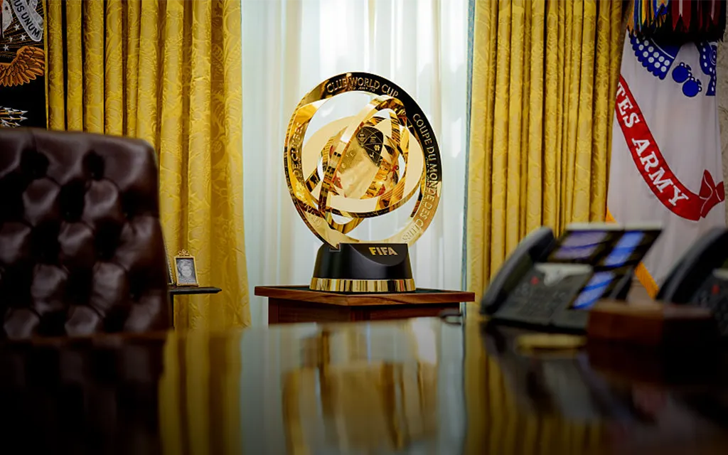 Праздник футбола в межсезонье. Разбираемся в регламенте обновлённого КЧМ