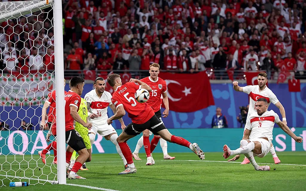 Турция - Австрия, Getty Images 2.webp