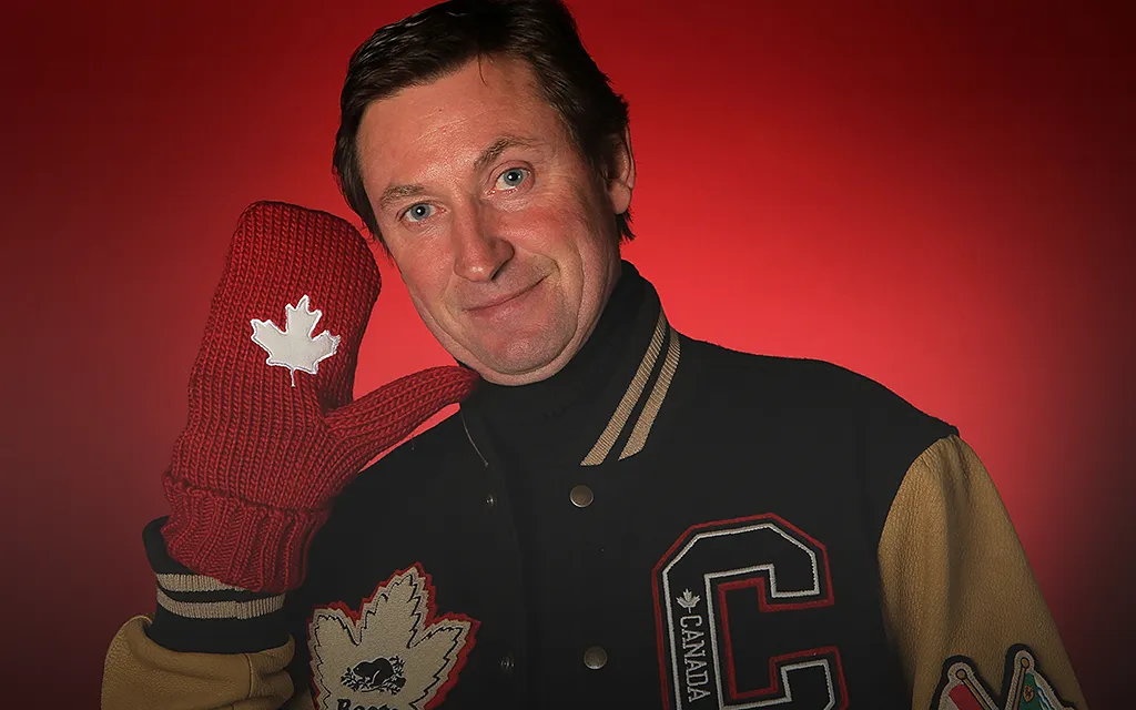 «Гретцки – не патриот, он угрожает суверенитету Канады». Легенду отменяют на родине