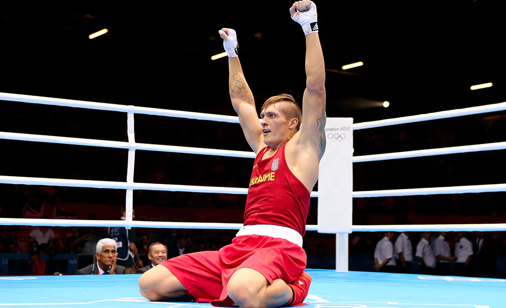 Усик ОИ-2012. Фото Getty Images.webp