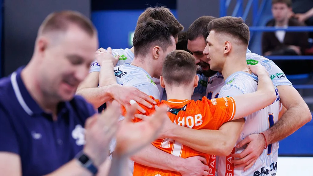 В Новый год – со старыми традициями. «Динамо» продолжает яркую победную серию