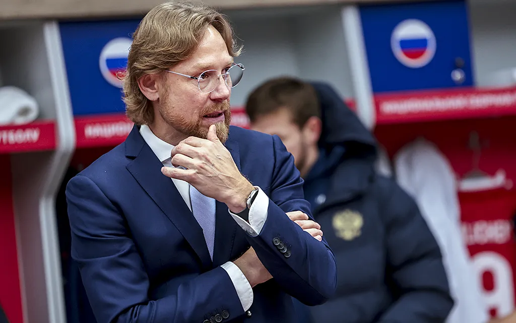 Валерий_Карпин,_Михаил_Шапаев_РФС.webp