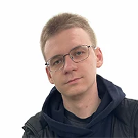 Валерий Полевиков