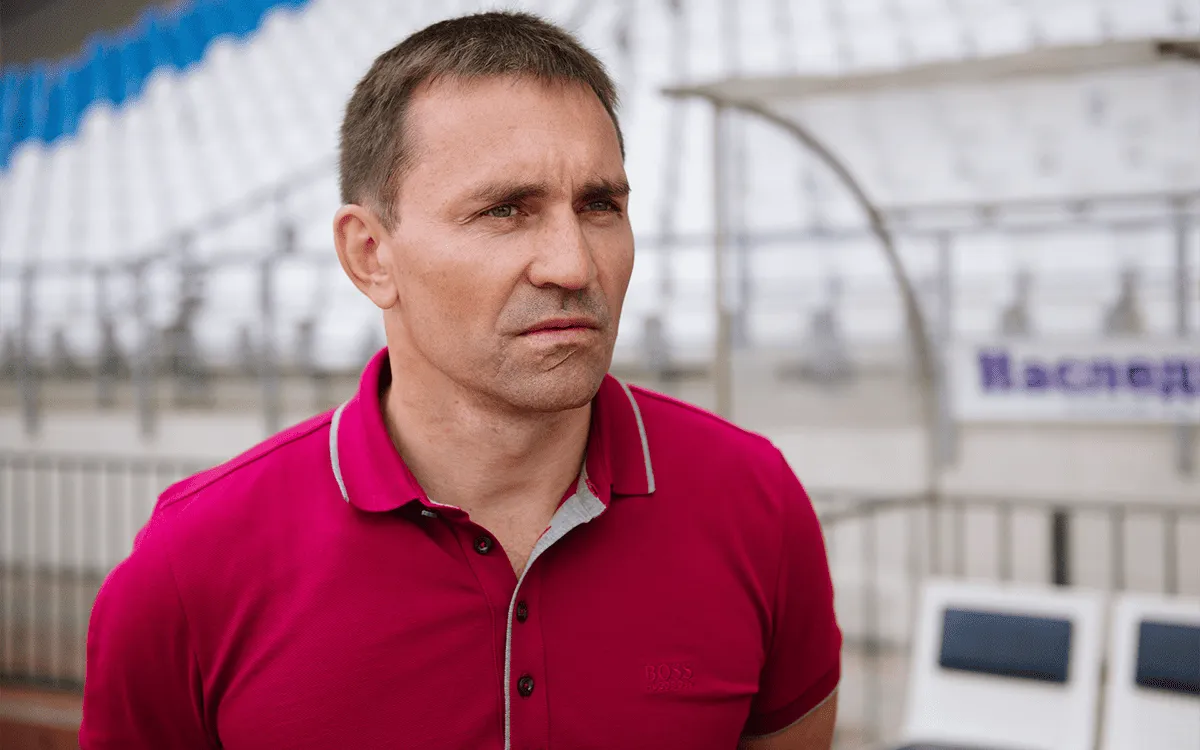 Экс-генменеджер «Витязя» может возглавить скаутинг легионеров в «Ак Барсе» – СМИ
