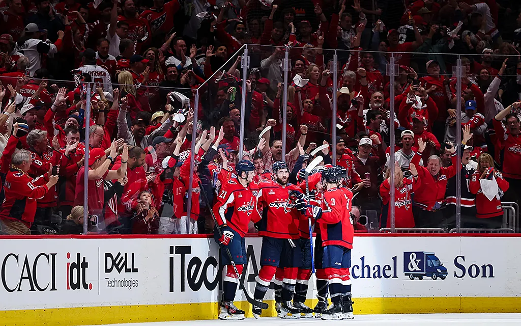 Вашингтон - Каролина, Getty Images.webp