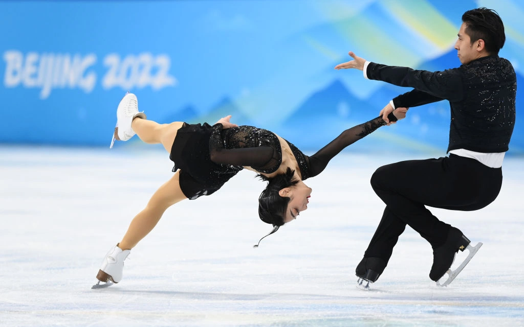 Вэньцзин Суй и Цун Хань, Getty Images 2.webp