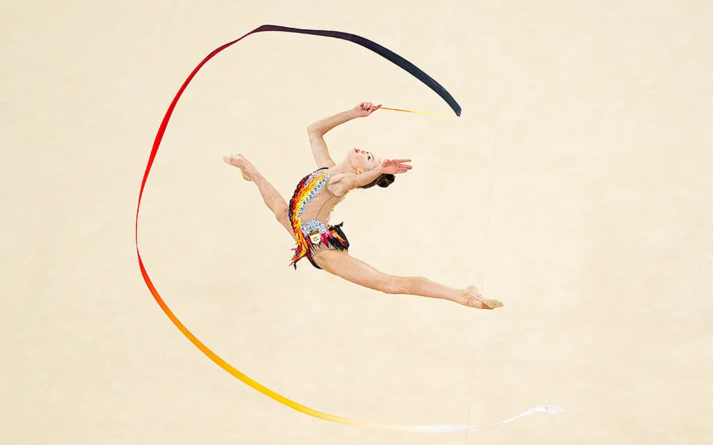 Вера Туголукова, Getty Images.webp