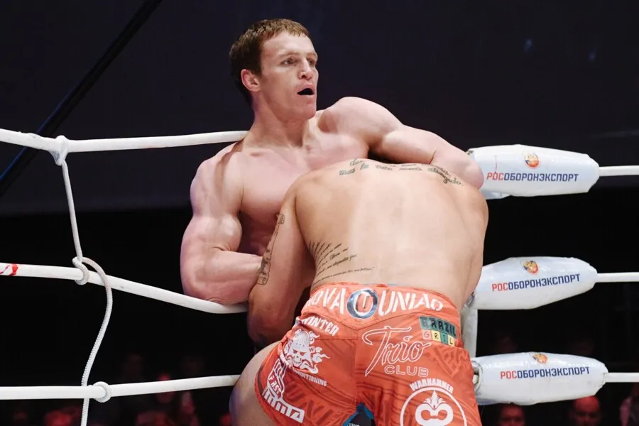 Виктор Немков М-1 Глобал.webp