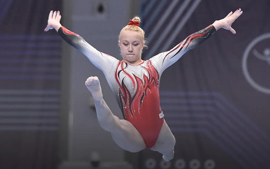 Российские гимнасты бойкотируют Кубки мира. Многие уже получили допуск к соревнованиям