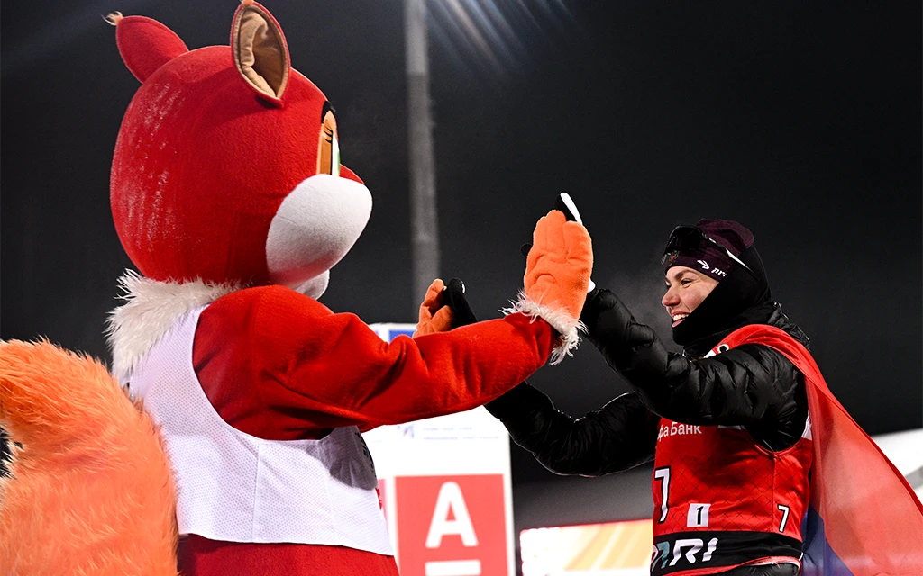 Виктория Сливко, РИА Новости.webp