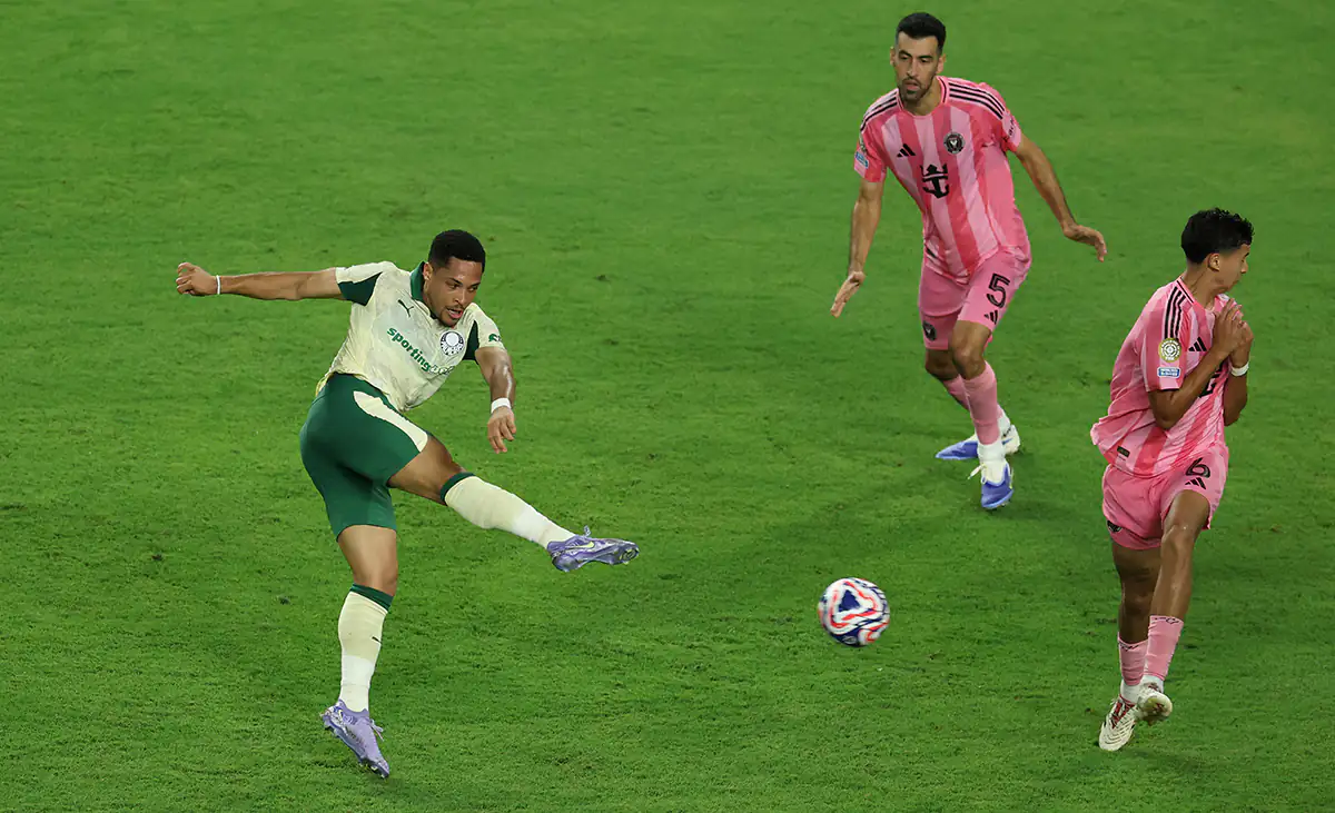 Vitor Roque palmeiras Фото Getty Images.webp