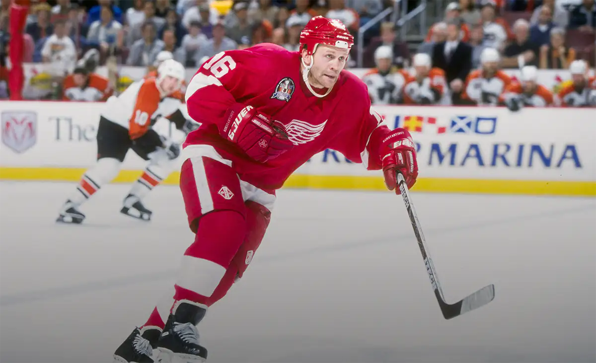 Его ненавидел Гретцки! Владинатора сломала, но не сломила страшная авария