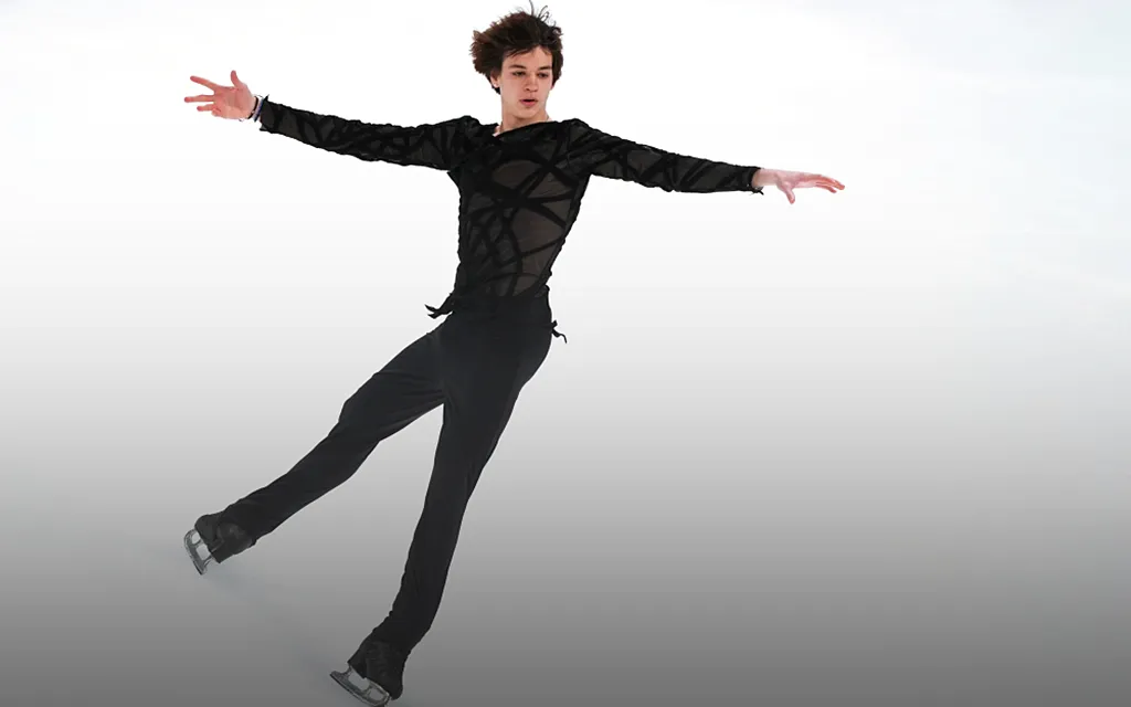  Дикиджи перегрыз всех конкурентов. Влад обошёл шесть фаворитов и забрал золото