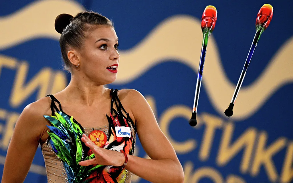 Владислава Николаенко, РИА.webp