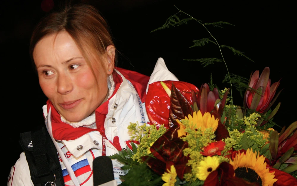 Юлия Чепалова, РИА Новости.webp