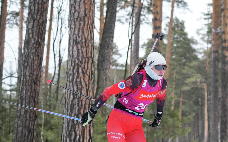 Юлия Шеллер, РИА Новости.webp