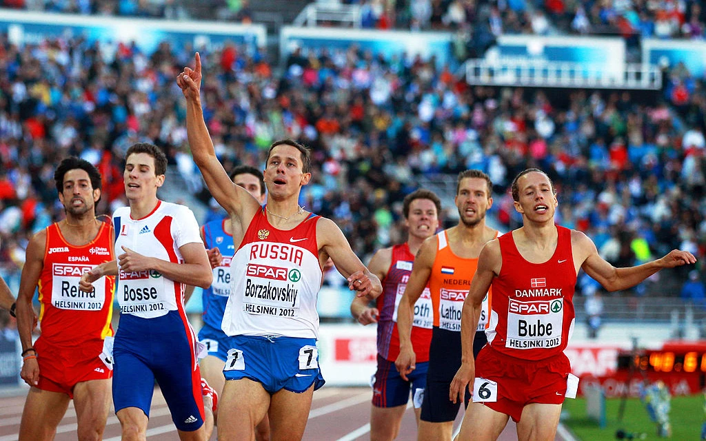 Юрий Борзаковский, Getty Images.webp