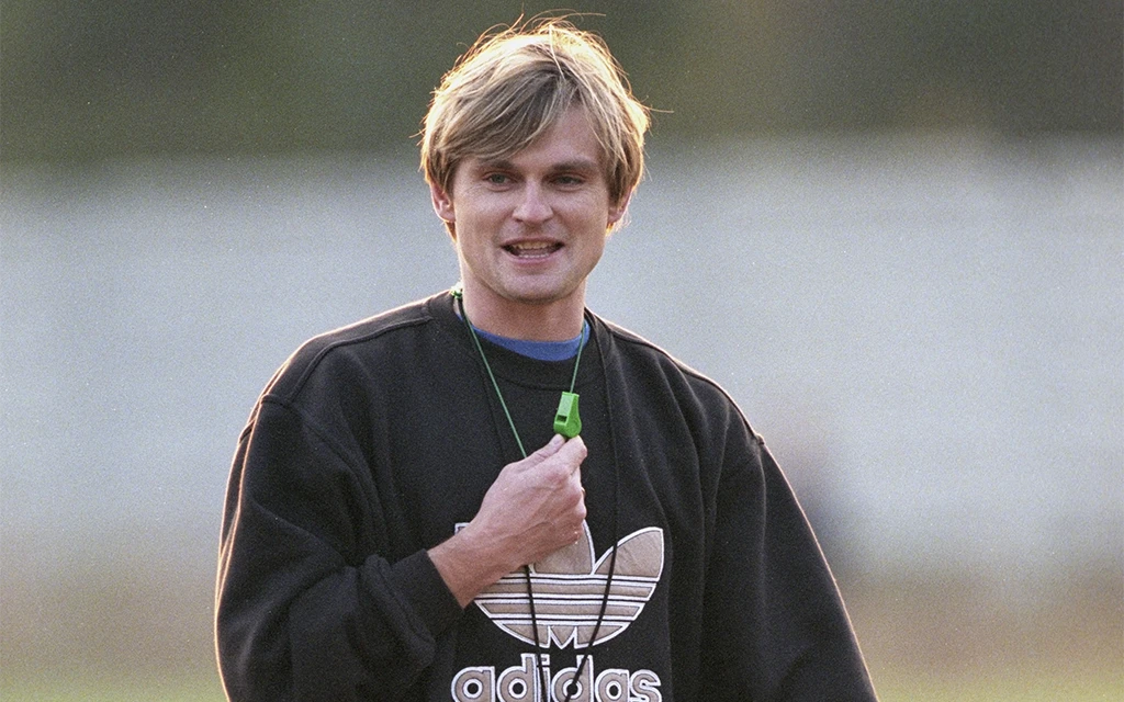 «Может, друг друга кто-то выдаст?» Тайны убийства экс-футболиста сборной СССР