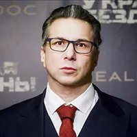 Кирилл Зангалис