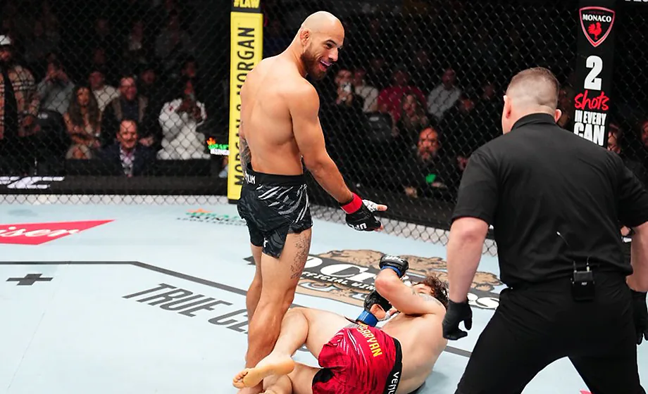Жан_Силва_Мелсик_Багдасарян,_Фото_UFC.webp