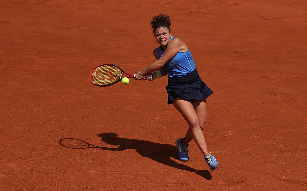 Жасмин Паолини, Getty Images.webp