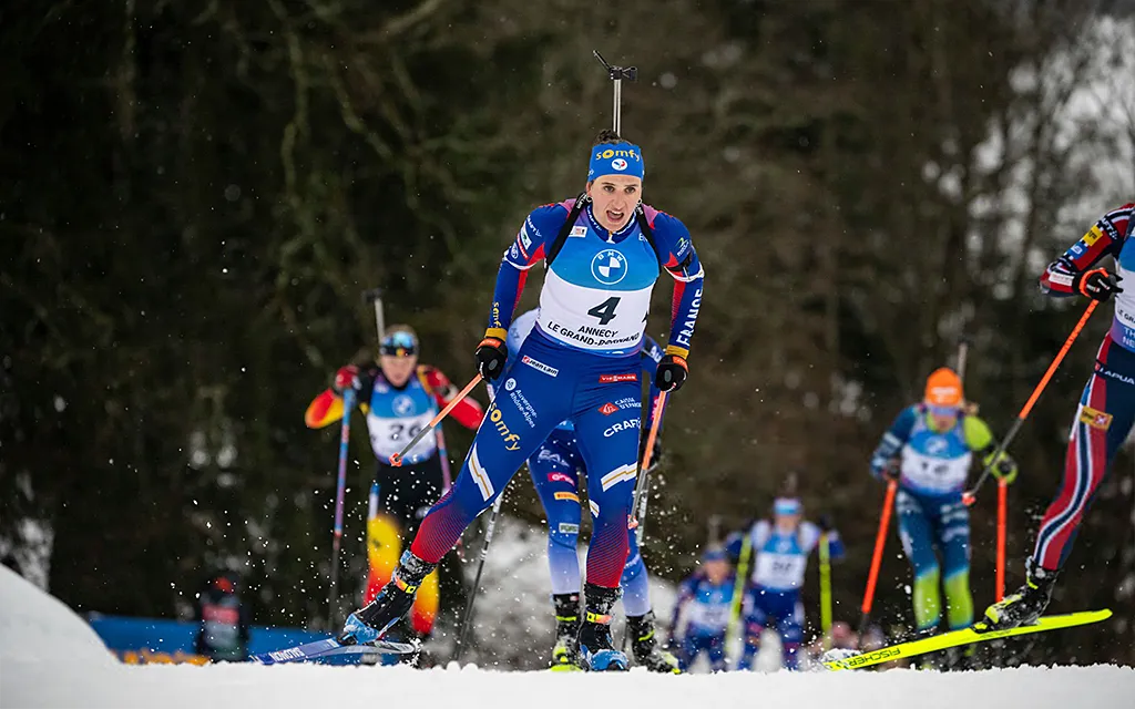 Жулия Симон, Getty Images.webp