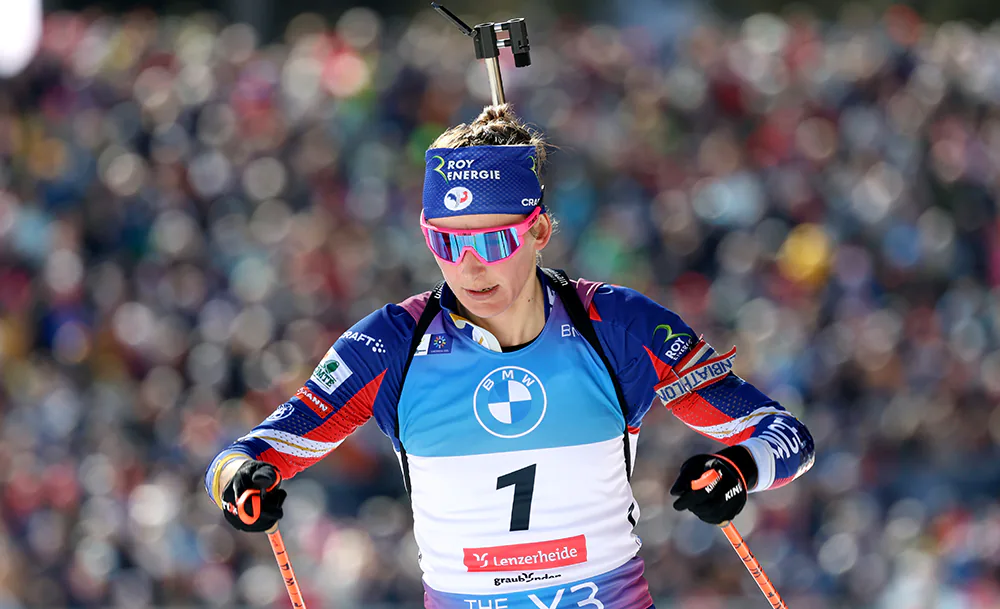 Жюстин Бреза-Буше. Фото Getty Images.webp