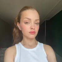 Софья Альгинова