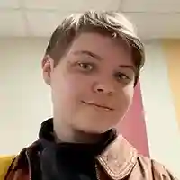 Елизавета Берестова