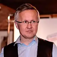 Константин Бойцов