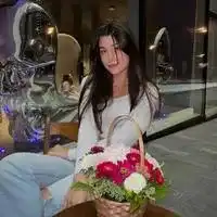 Элина Бурина