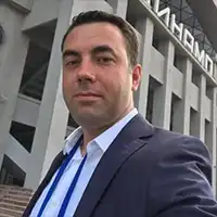 Дмитрий Дерунец 