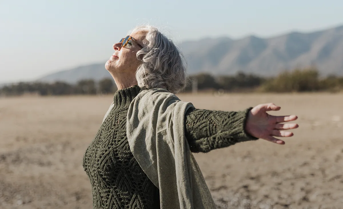 Секреты долголетия. Что общего у людей, переступивших вековой рубеж?