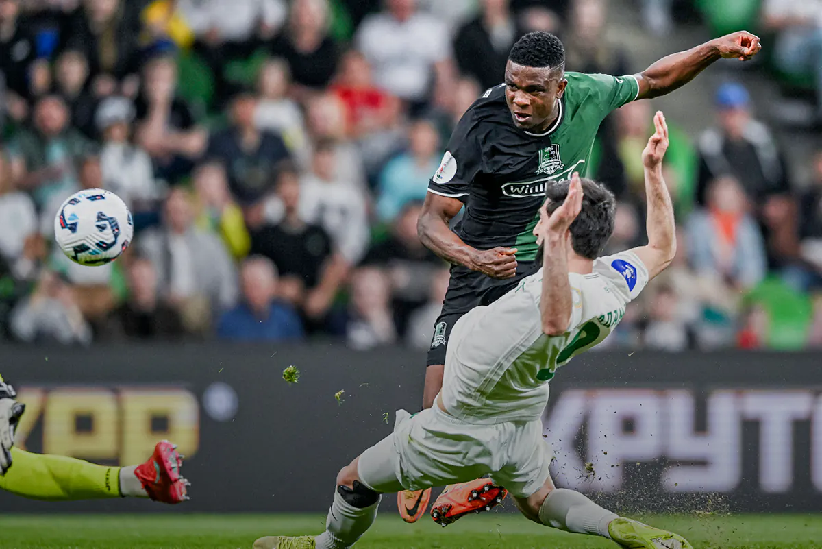 Чемпионский бенефис Кордобы. РПЛ назвала лучших игроков и вручила награды