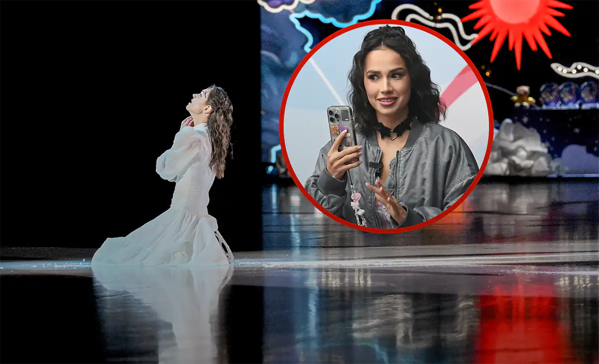 «Меня держат в плену, помогите». Медведева раскрыла детали подготовки к шоу Загитовой