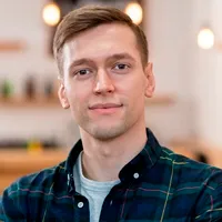 Глеб Томашевский