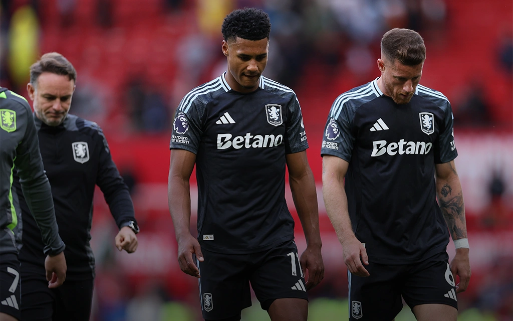 игроки Астон-Виллы, Getty Images.webp