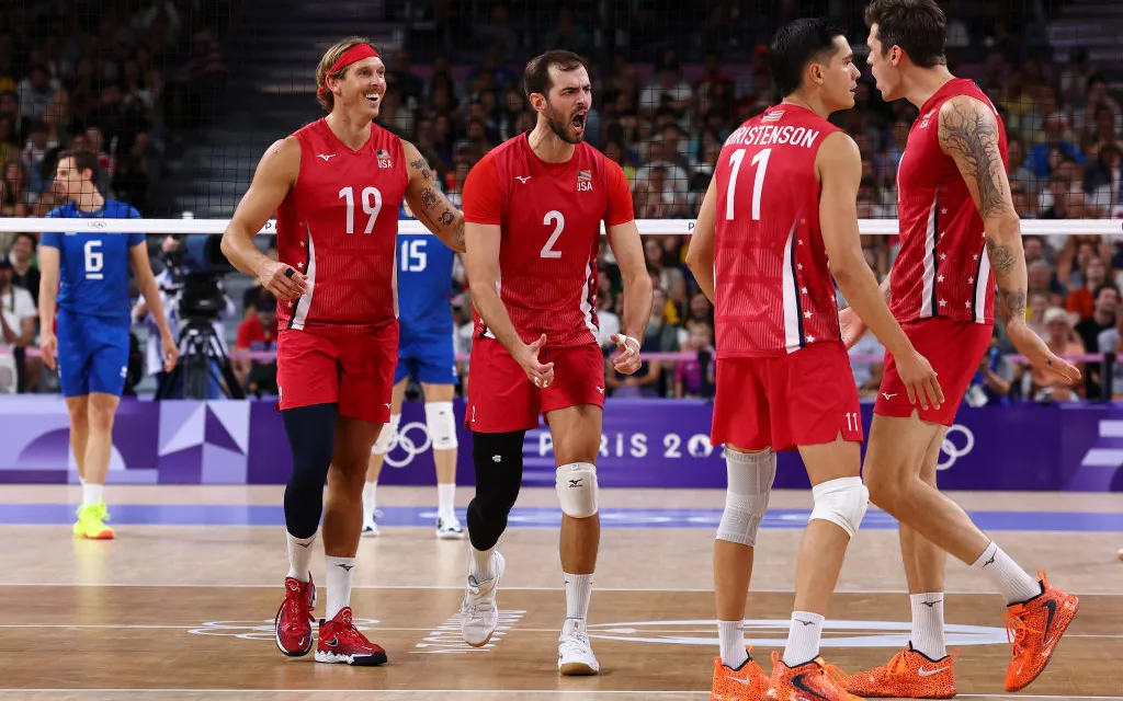 игроки США, Getty Images.webp