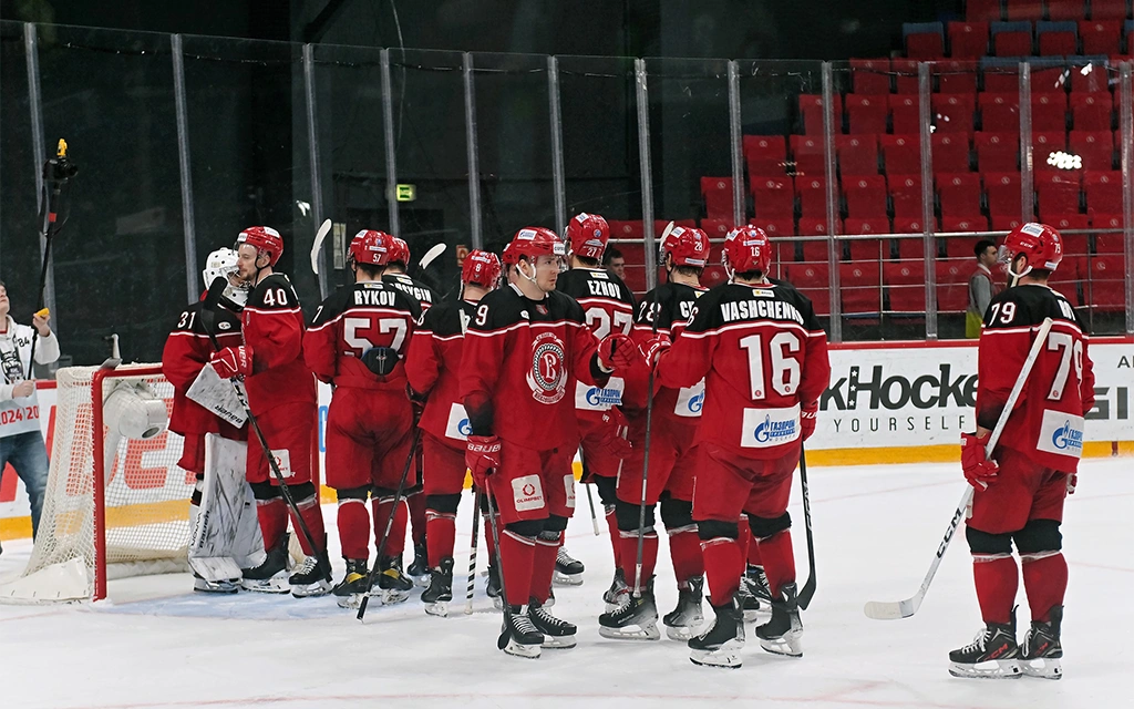 игроки Витязь, фото ХК Витязь.webp