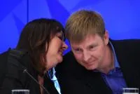 «Это спланированная акция» Елена Вяльбе и Александр Зубков о допинговом скандале