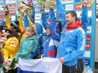 Александр Касьянов: Командную бронзу посвящаем памяти Александра Щегловского