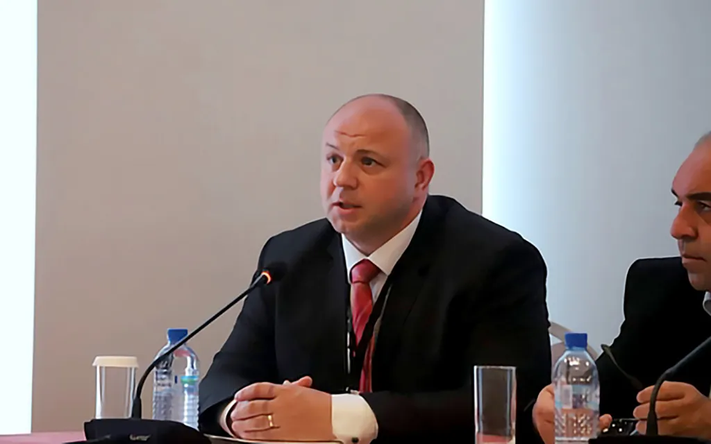 «Наши самбисты встали под ружьё». Наставник сборной Израиля по самбо - о конфликте с ХАМАС