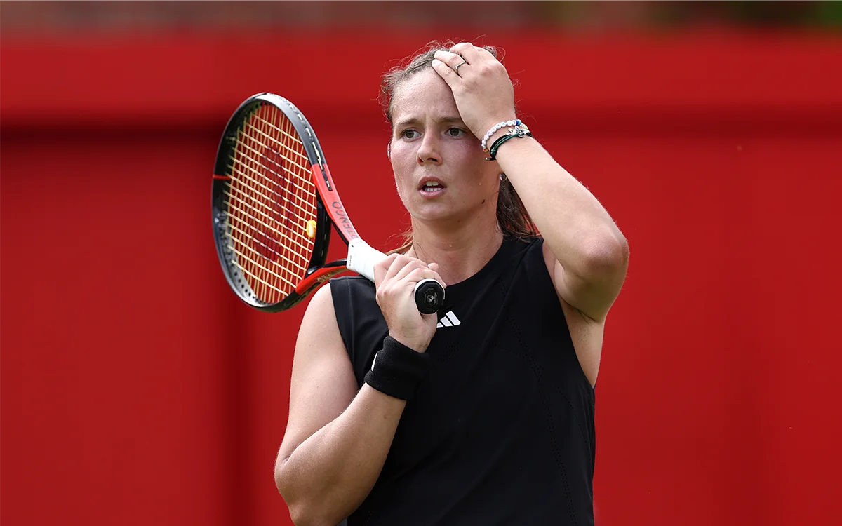 Побег из России не помог. Карьера Касаткиной терпит сокрушительный крах
