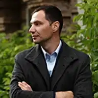 Никита Корнеев